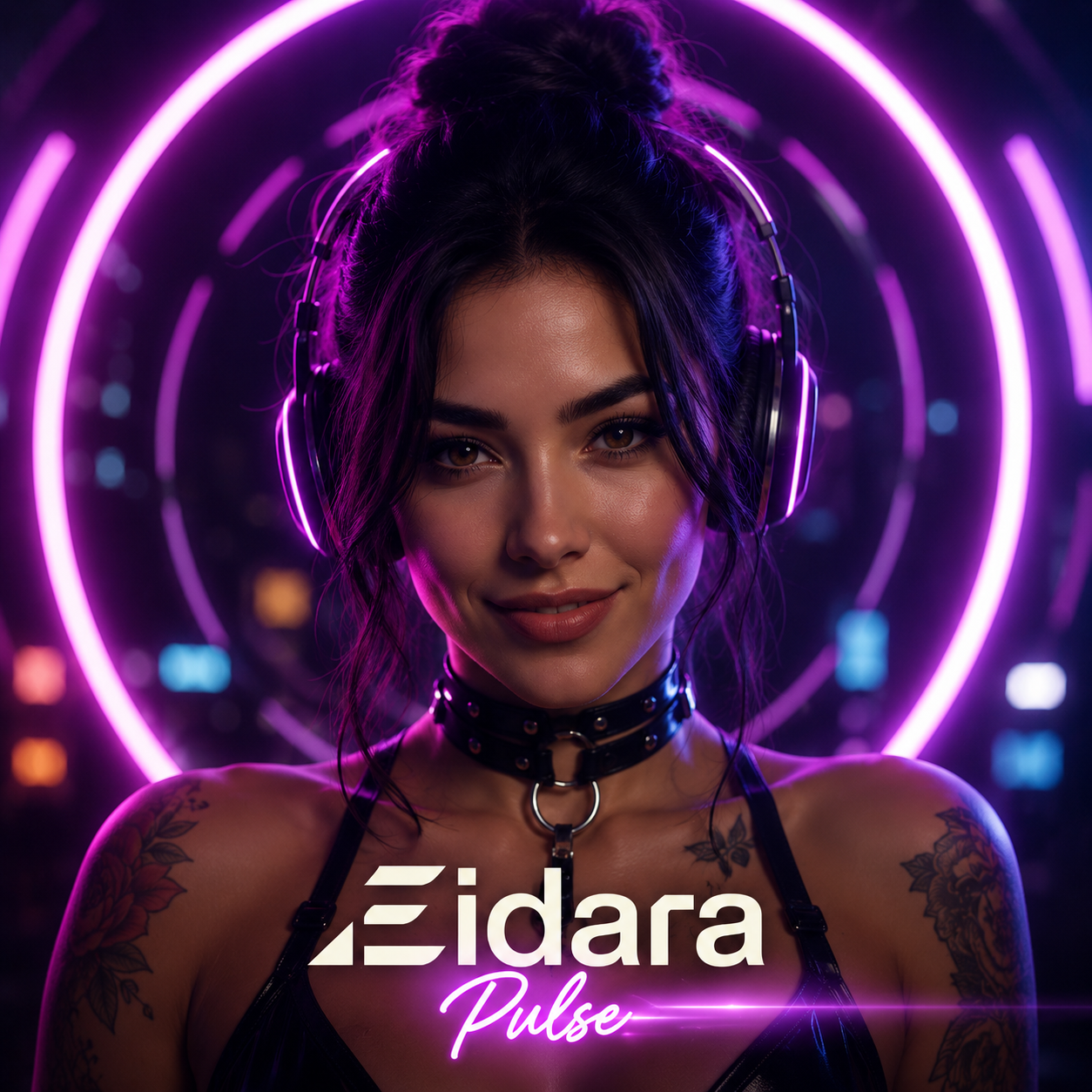 EIDARA Pulse product visual